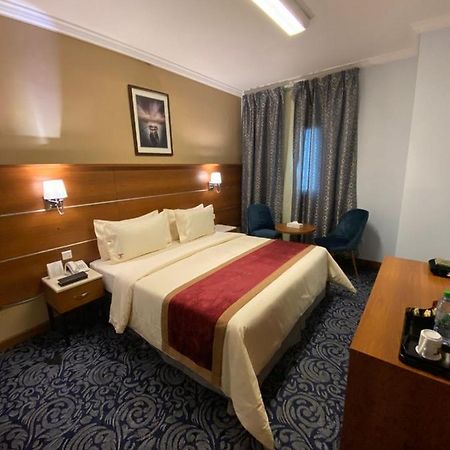 Saraya Harmony Hotel C Medina Buitenkant foto
