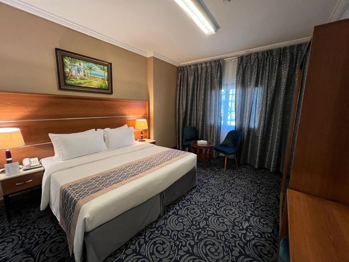 Saraya Harmony Hotel C Medina Buitenkant foto