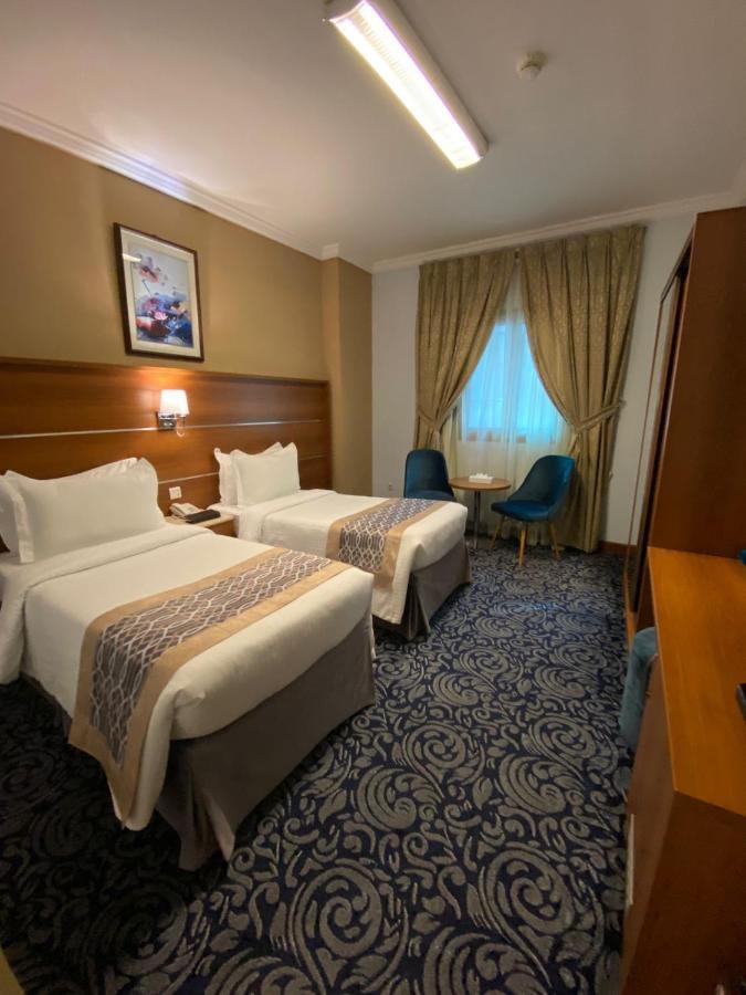 Saraya Harmony Hotel C Medina Buitenkant foto