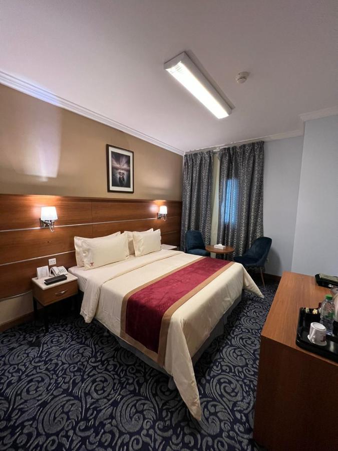 Saraya Harmony Hotel C Medina Buitenkant foto