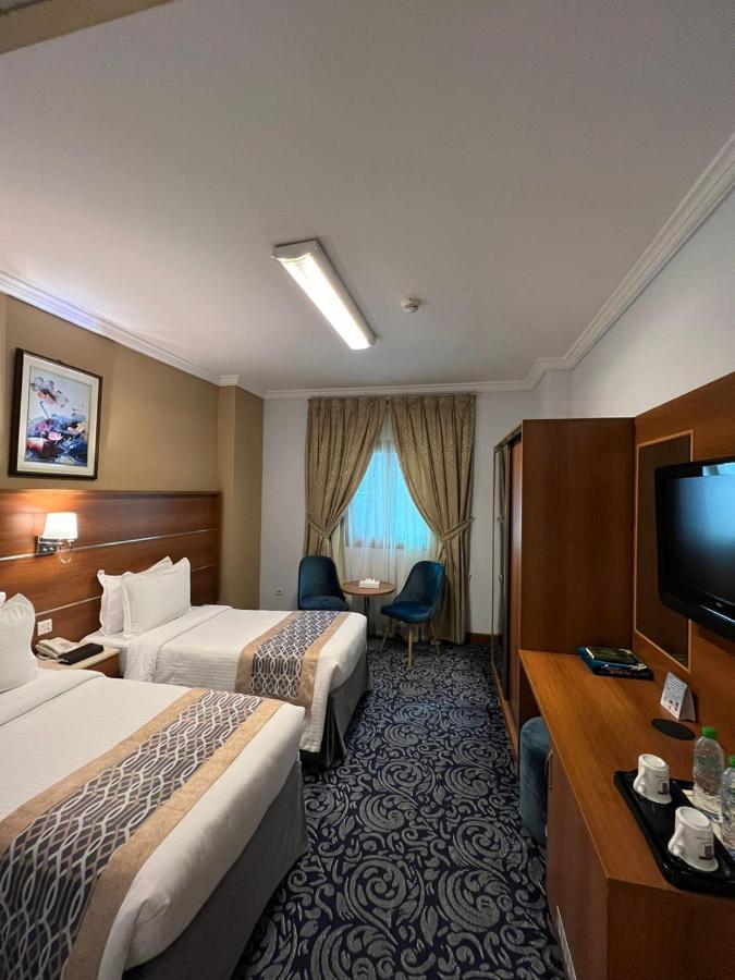 Saraya Harmony Hotel C Medina Buitenkant foto