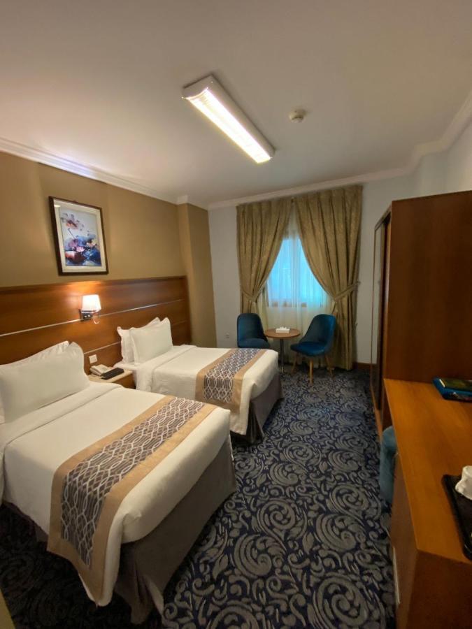 Saraya Harmony Hotel C Medina Buitenkant foto