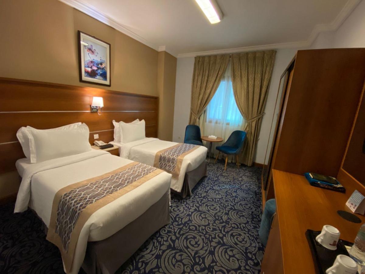 Saraya Harmony Hotel C Medina Buitenkant foto