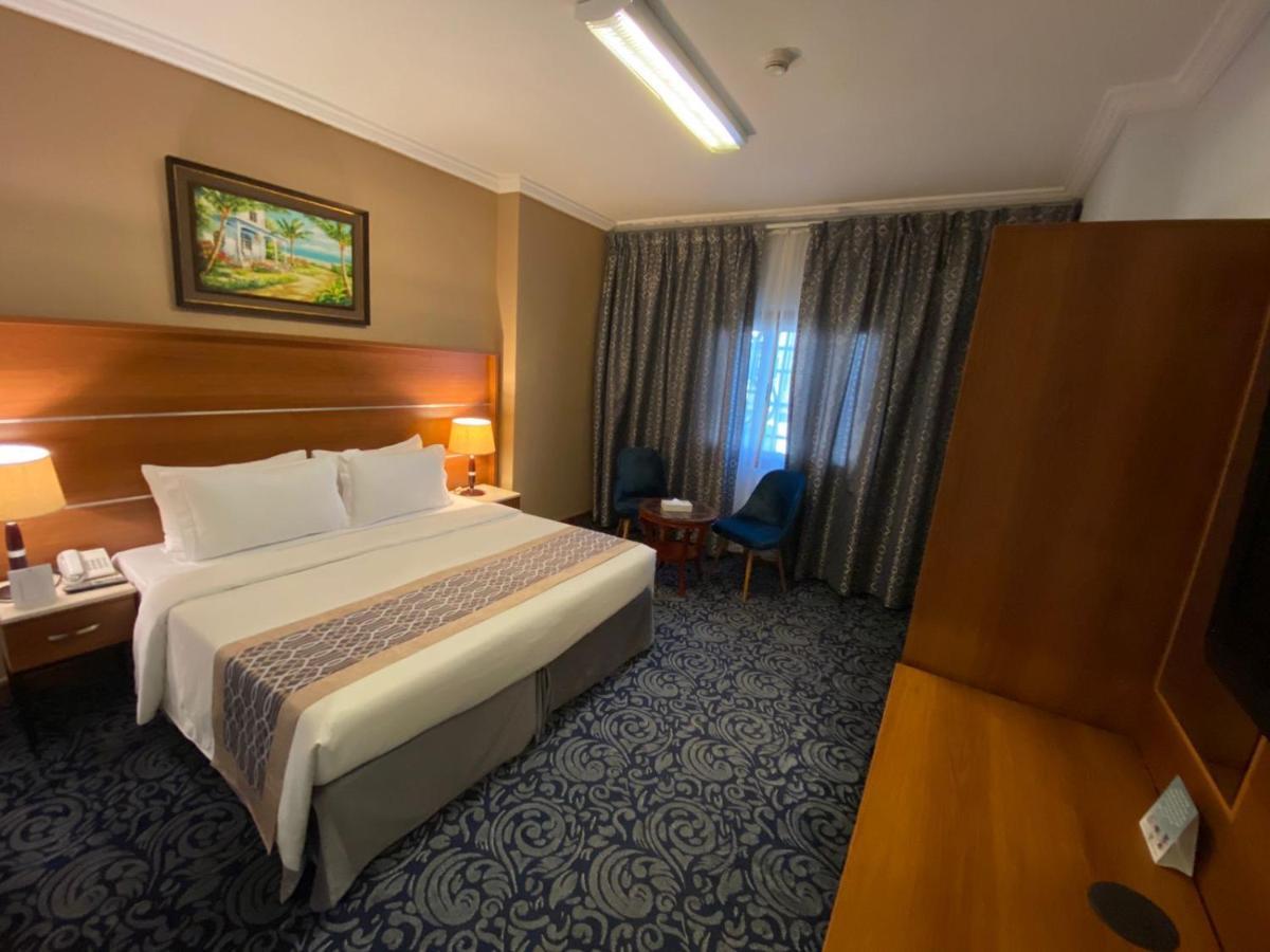 Saraya Harmony Hotel C Medina Buitenkant foto