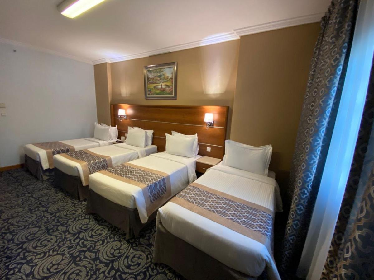 Saraya Harmony Hotel C Medina Buitenkant foto