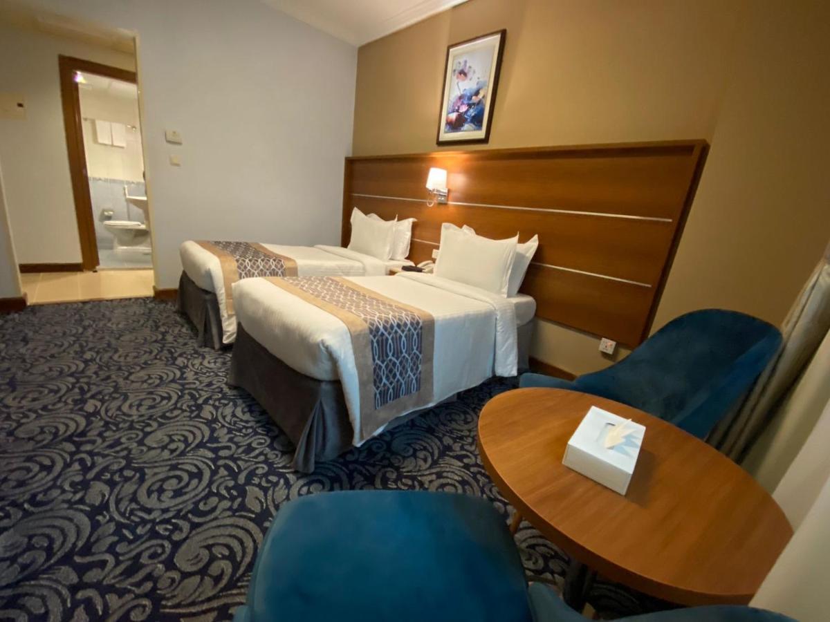 Saraya Harmony Hotel C Medina Buitenkant foto