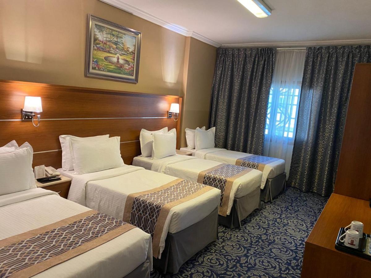 Saraya Harmony Hotel C Medina Buitenkant foto