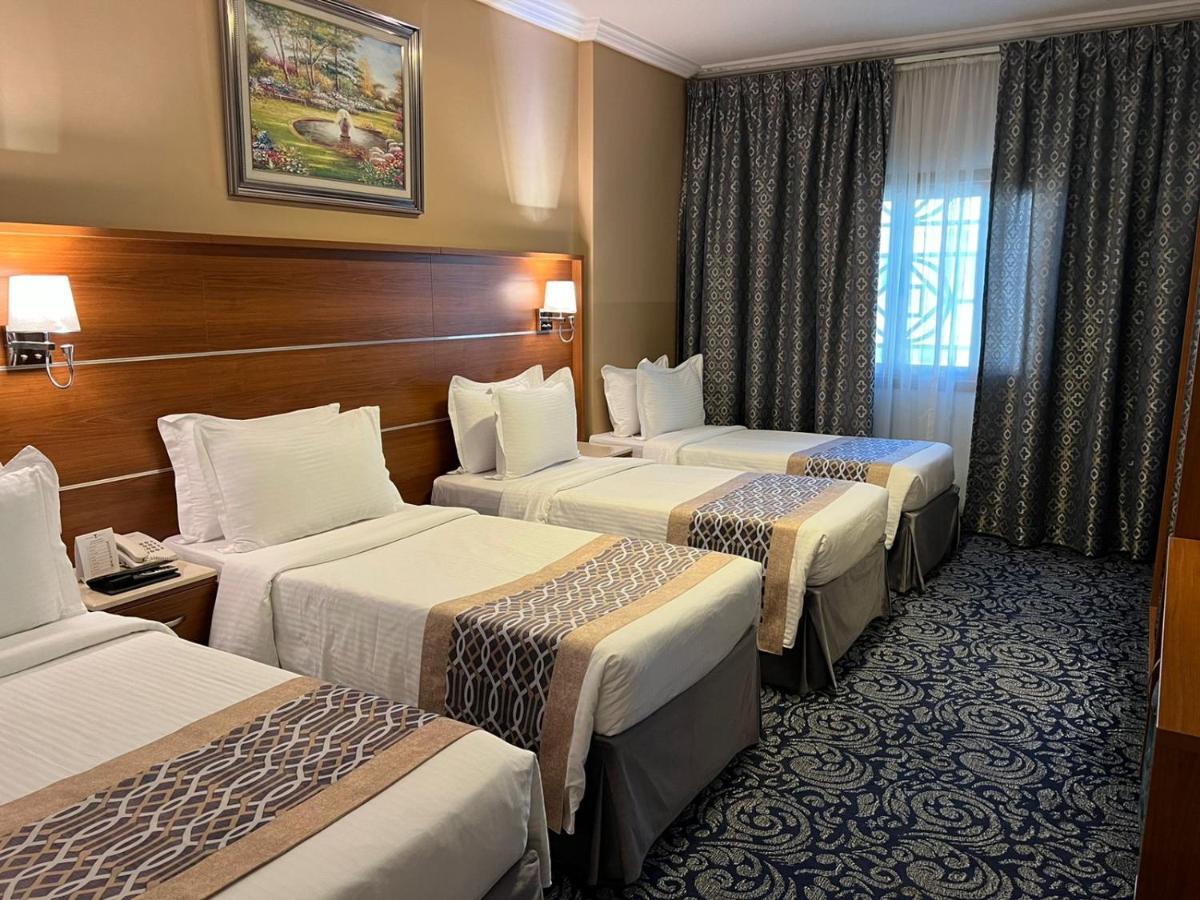 Saraya Harmony Hotel C Medina Buitenkant foto