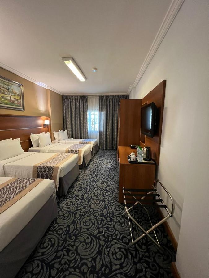 Saraya Harmony Hotel C Medina Buitenkant foto