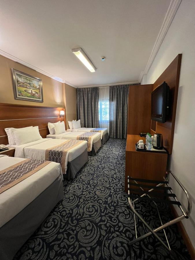 Saraya Harmony Hotel C Medina Buitenkant foto