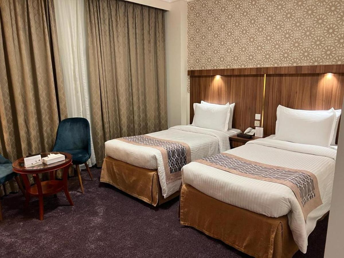Saraya Harmony Hotel C Medina Buitenkant foto