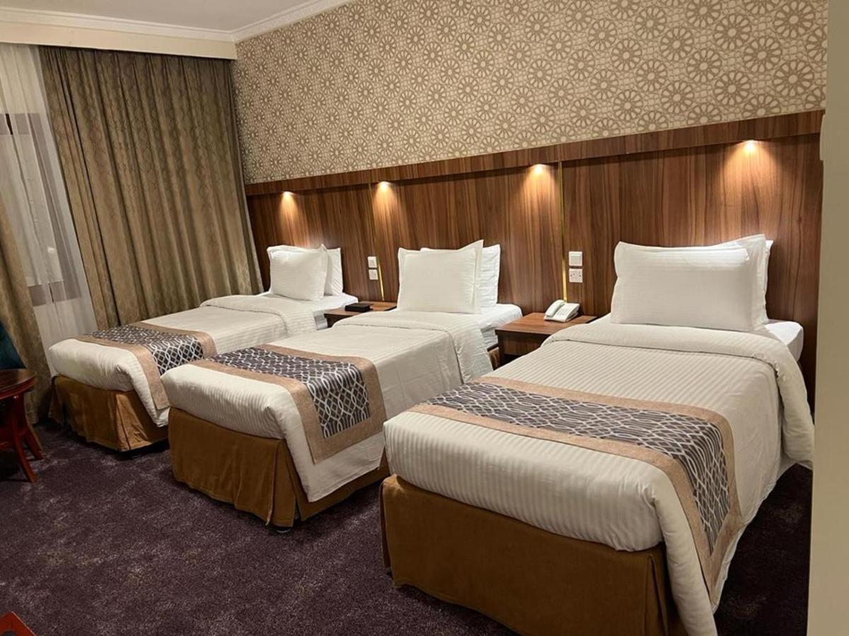 Saraya Harmony Hotel C Medina Buitenkant foto