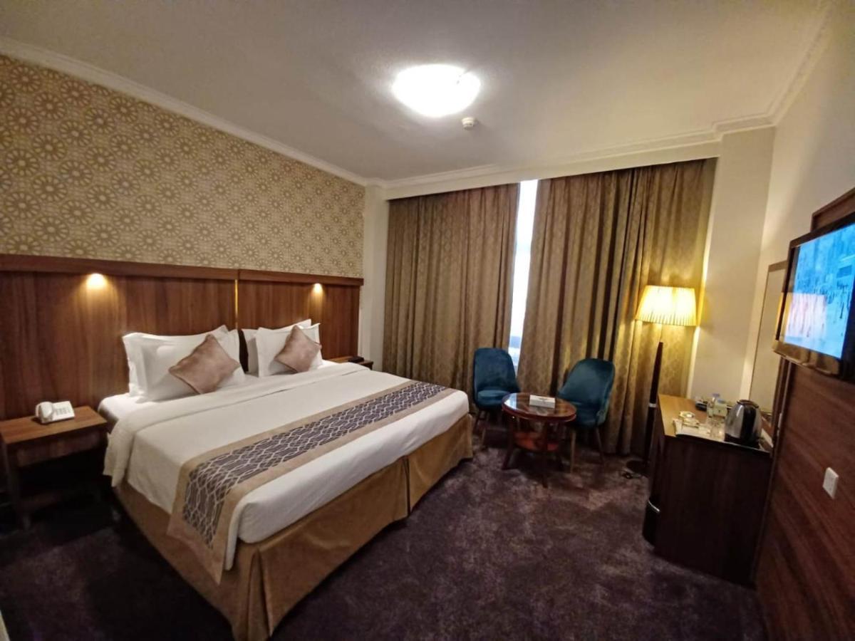 Saraya Harmony Hotel C Medina Buitenkant foto