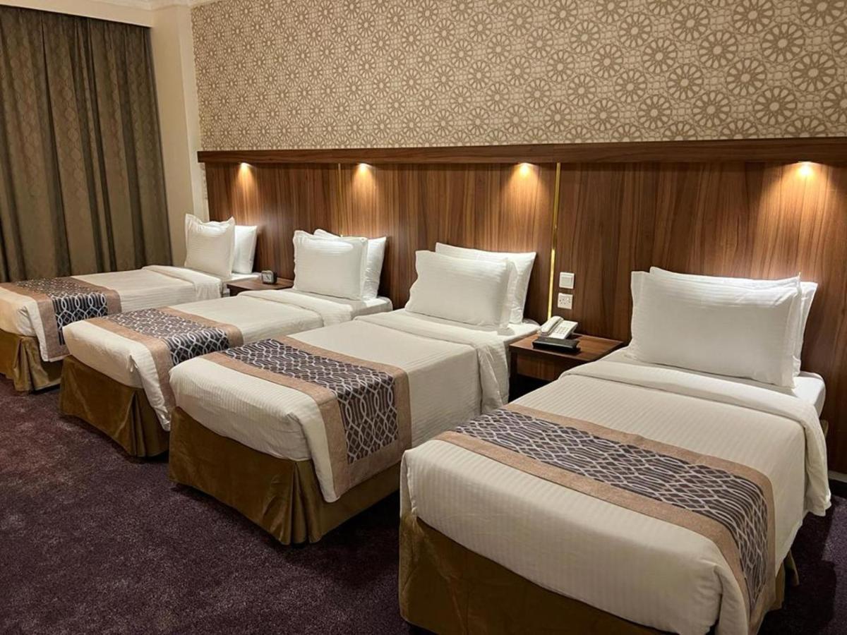 Saraya Harmony Hotel C Medina Buitenkant foto