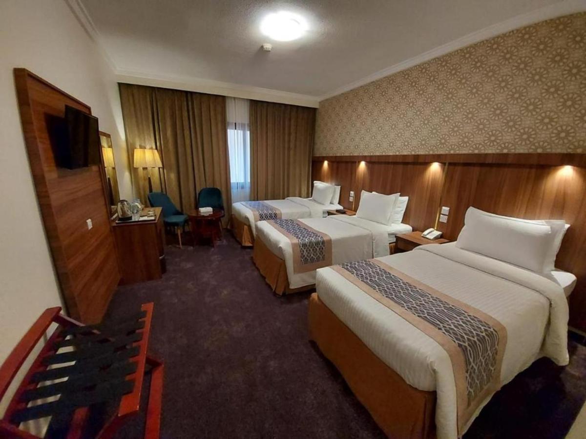 Saraya Harmony Hotel C Medina Buitenkant foto