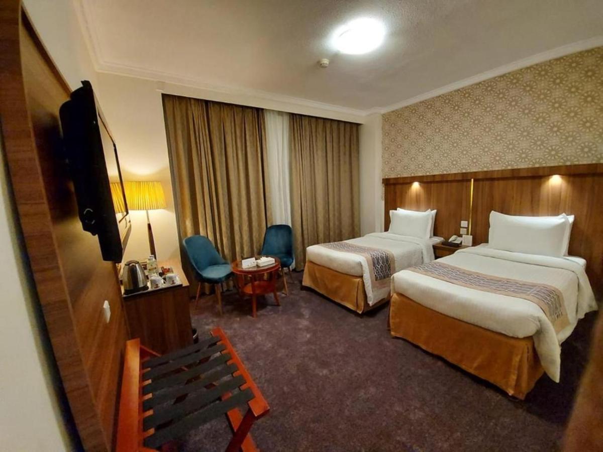 Saraya Harmony Hotel C Medina Buitenkant foto