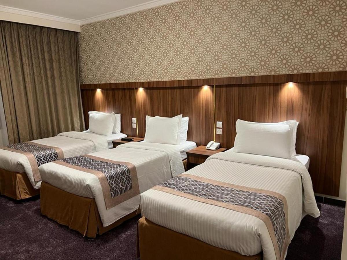 Saraya Harmony Hotel C Medina Buitenkant foto