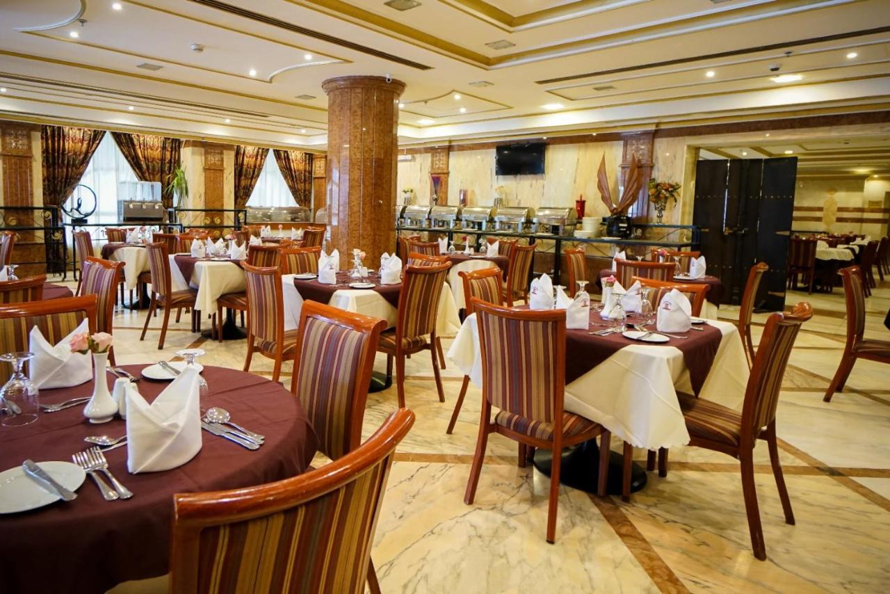 Saraya Harmony Hotel C Medina Buitenkant foto