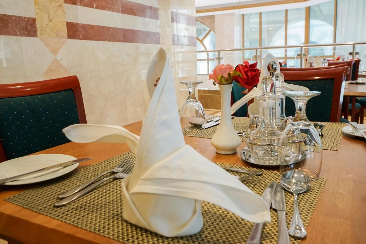 Saraya Harmony Hotel C Medina Buitenkant foto