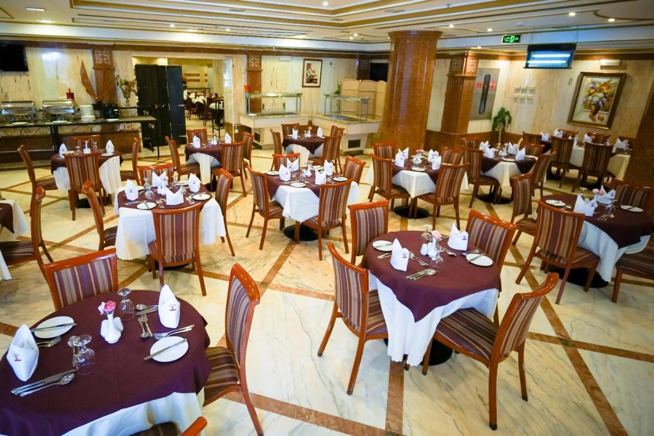 Saraya Harmony Hotel C Medina Buitenkant foto