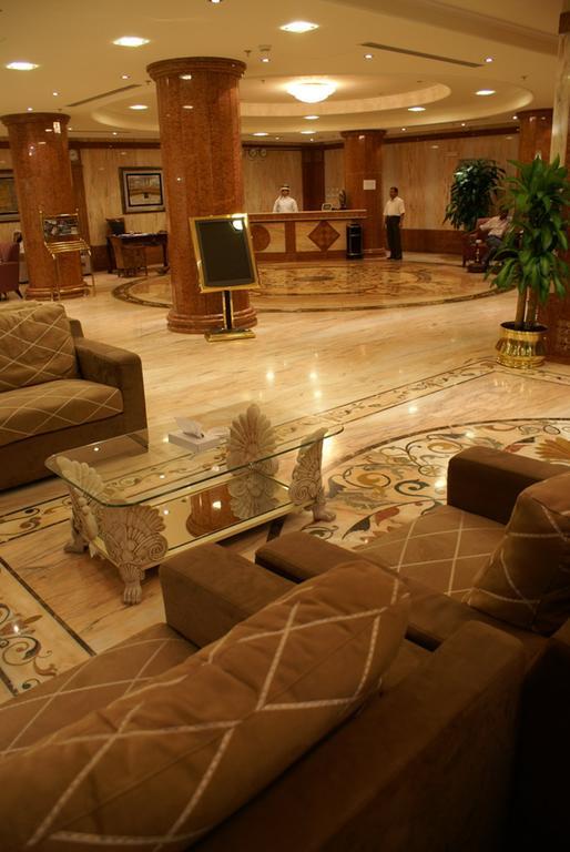 Saraya Harmony Hotel C Medina Buitenkant foto