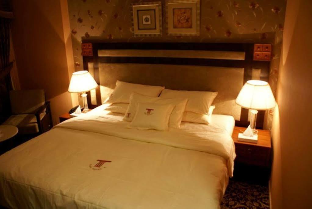 Saraya Harmony Hotel C Medina Buitenkant foto