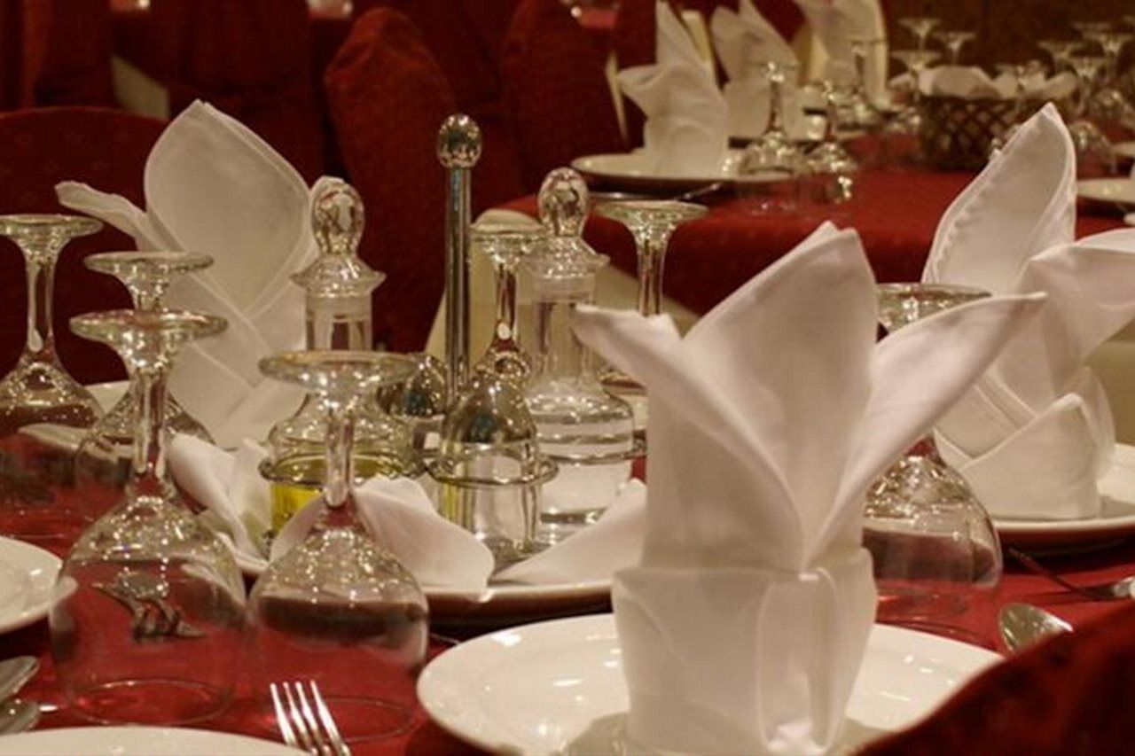 Saraya Harmony Hotel C Medina Buitenkant foto