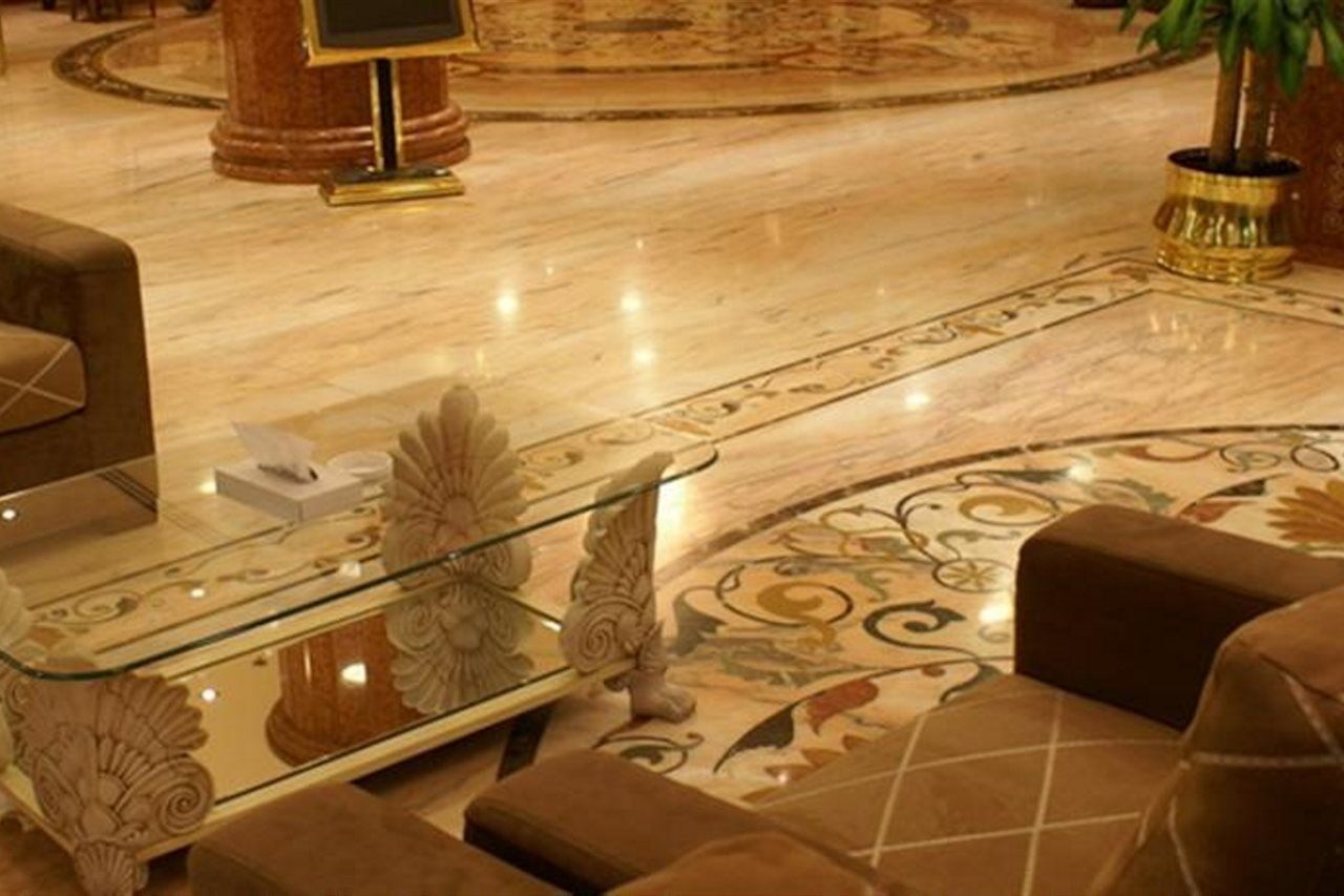 Saraya Harmony Hotel C Medina Buitenkant foto